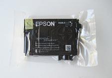 Buy Epson 220 XL BLACK negro noir ink PRINTER copier scan Expression XP 320 420 424