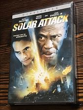 Buy Solar Attack