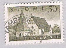 Buy Finland Church (AP120103)