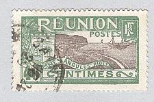 Buy Reunion 79 Coat of Arms Used 1 (BP96007)