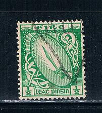 Buy Ireland 65 Used Single CV 1.50 (I0775)