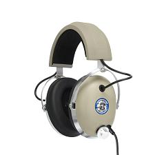 Buy Koss Pro4AA Studio Quality Over-Ear Headphones Retro Style Full-Size Beige