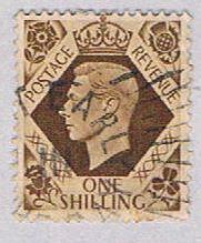 Buy Great Britain 248 Used King George VI 1 1937 CV 1.00 (BP5389)