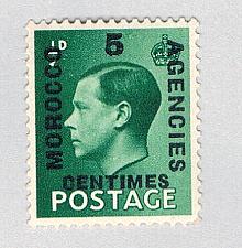 Buy Great Britain Edward VIII green 5c moro (AP137216)