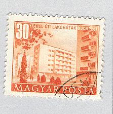 Buy Hungary Used (BP84603)