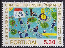 Buy PORTUGAL [1973] MiNr 1218 ( O/used )
