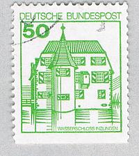 Buy Germany 1310 Used Castle 1 1979 (BP58609)
