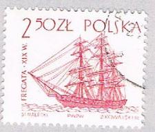Buy Poland Ship 250 (AP113935)