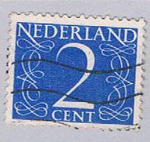 Buy Netherlands Numeral 2 (NP35R602)