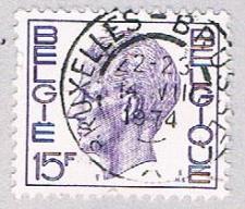 Buy Belgium 769 Used King Baudouin 1970 (BP37216)