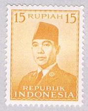 Buy Indonesia Sukarno 150 (AP102325)