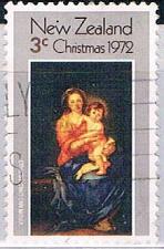 Buy New Zealand Christmas 3 (NP33R106)