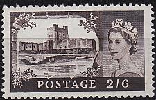 Buy ENGLAND GREAT BRITAIN [1959] MiNr 0335 II v ( **/mnh )