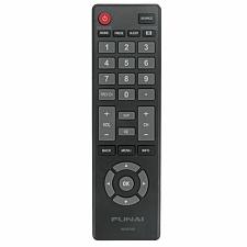 Buy FUNAI Remote Control TV television LF320FX4F LF320FX4 LED LCD HDTV IR infrared