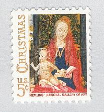Buy US MNH Christmas 5c (BP85004)