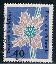 Buy Germany 860 Used Beach Thistle (GI0595P167)