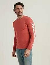 Buy Fender Strat Tee Men`s S Red Graphic Fender Guitar Logo Shirt