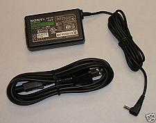 Buy 5v SONY adapter cord PSP 1000 1001 2000 2001 3000 3001 electric power wall plug