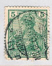 Buy Germany 54 Used Germania 2 1900 (BP58118)