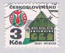 Buy Czechoslovakia House three (AP105519)