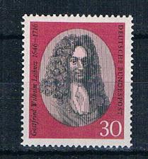 Buy Germany 962 MNH Liebniz 1966 (G0768)+