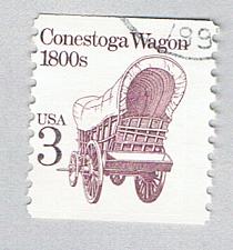 Buy US Conastoga Wagon (AP137330)
