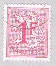 Buy Belgium Numeral 1 (AP107831)