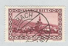 Buy Saar 126 Tholey Abby Used (BP94712)