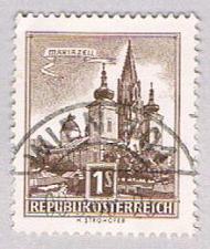 Buy Austria Castle 1s (AP120308)
