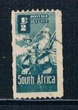 Buy South Africa 90a Used Infantry (S0456)