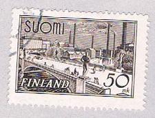 Buy Finland 239 Used Hame Bridge 1942 (BP3441)