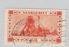 Buy Saar 146 Colliery Shafthead Used (BP94722)