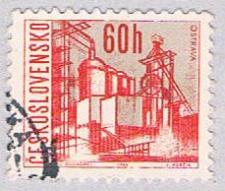 Buy Czechoslovakia Refinery 60 (AP105507)