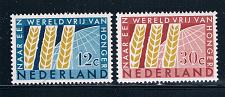 Buy Netherlands 413-14 Unused set Wheat Emblem CV 1.35 (N0399)