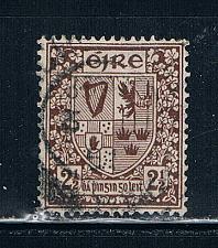 Buy Ireland 69 Used Single CV 8.50 (I0746)