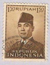 Buy Indonesia Sukarno 150 (AP102318)