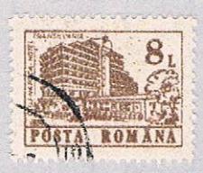 Buy Romania Building 6 (AP107401)