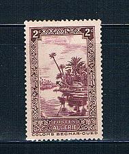 Buy Algeria 80 MLH Oued River 1936 (A0305)+