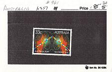 Buy Australia 961 Used eMail 1985 (SC0_705)