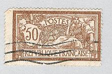 Buy France 123 Used Liberty and Peace 1900 CV 1.65 (BP69205)