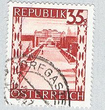 Buy Austria Bridge red 55g (AP131920)