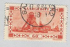 Buy Saar 146 Colliery Shafthead Used (BP94719)