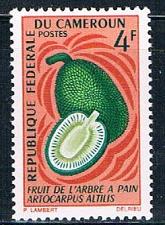 Buy Cameroun 463 Unused Breadfruit 1967 (C0184)+