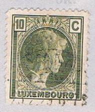 Buy Luxembourg 160 Used Duchess Charlotte (BP22126)