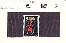 Buy Australia 971 Used Australia Day 1986 (SC0_710)