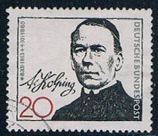 Buy Germany 928 Used Aldoph Kolping (GI0535P139)+