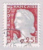 Buy France Marianne 25 (AP117806)