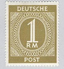 Buy Germany 556 1m MNH (BP93504)