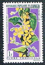 Buy Congo PR 237 Used Flowers (BP3820)