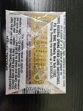 Buy 1987 Topps Cello Pack Mattingly on Bottom